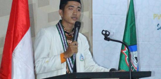 Buaya di Kota Palu Meresahkan, Ketum PW PII Sulawesi Tengah Usulkan Revisi UU Perlindungan Hewan