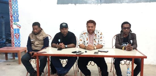 Paul Finsen Mayor Komitmen Percepat Penerbitan SK CPNS dan P3K di Papua Barat Daya