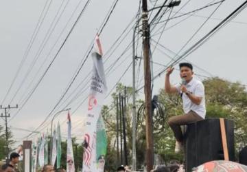 Irpan Nazori Soroti Aktivitas Illegal Drilling di Musi Banyuasin, Siap Gelar Aksi Damai