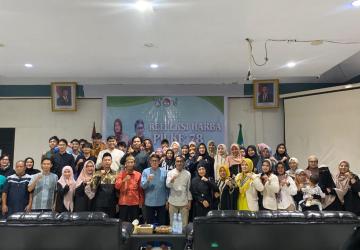 PW PII Sulawesi Utara Menggelar Refleksi Hari Bangkit PII Ke-78 Tahun