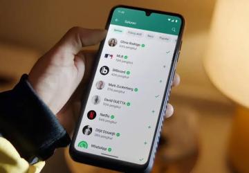 Fitur Terbaru WhatsApp, Ubah Voice Note Dijadikan Chat