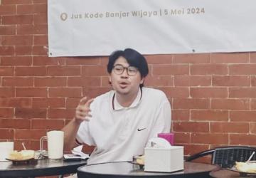 Indonesia Tanpa Partai