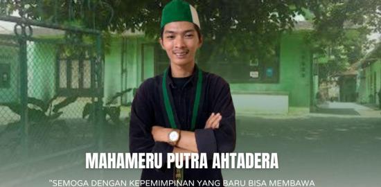 Pemenangan Ketua Umum Terpilih Konferensi HMI Cabang Jakarta Pusat-Utara ke-XII