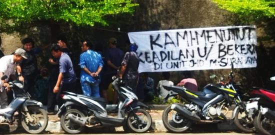 PLTU Suralaya Unit 9-10 Beroperasi, Warga Hanya Kebagian Polusi dan Debu