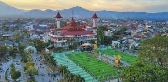 Kalian Harus Tau, Tiga Julukan Menarik Kota Cianjur