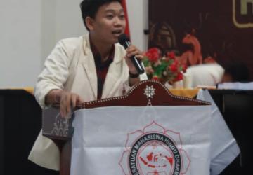 LBH KMHDI Kecam Represifitas Aparat ke Peserta Aksi Peduli Petani Singkong di Lampung