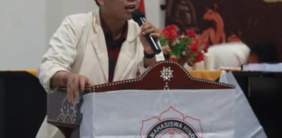 LBH KMHDI Kecam Represifitas Aparat ke Peserta Aksi Peduli Petani Singkong di Lampung