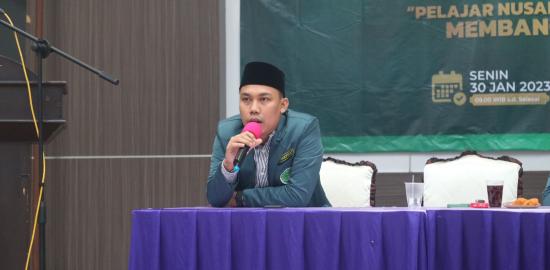 Wasekum PP IPNU Dezan Alfatkhan, Apresiasi Kebijakan Gubernur Jawa Barat