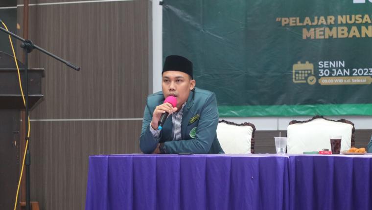 Wasekum PP IPNU Dezan Alfatkhan, Apresiasi Kebijakan Gubernur Jawa Barat