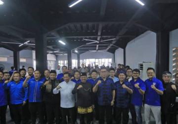 Pemerintah Tangerang Akan Melibatkan Pemuda Dalam Menangkal Premanisme dan Kriminalitas