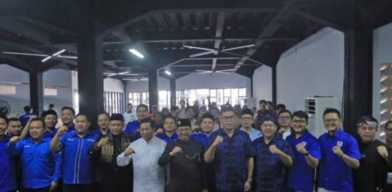 Pemerintah Tangerang Akan Melibatkan Pemuda Dalam Menangkal Premanisme dan Kriminalitas