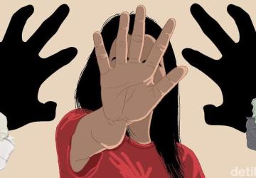 Pelaku Kekerasan Seksual di SMK Waskito Masih Berkeliaran, Korban dan Kuasa Hukumnya Pertanyakan Kinerja Kepolisian Untuk Segera Melakukan Penahahan Kepada Pelaku