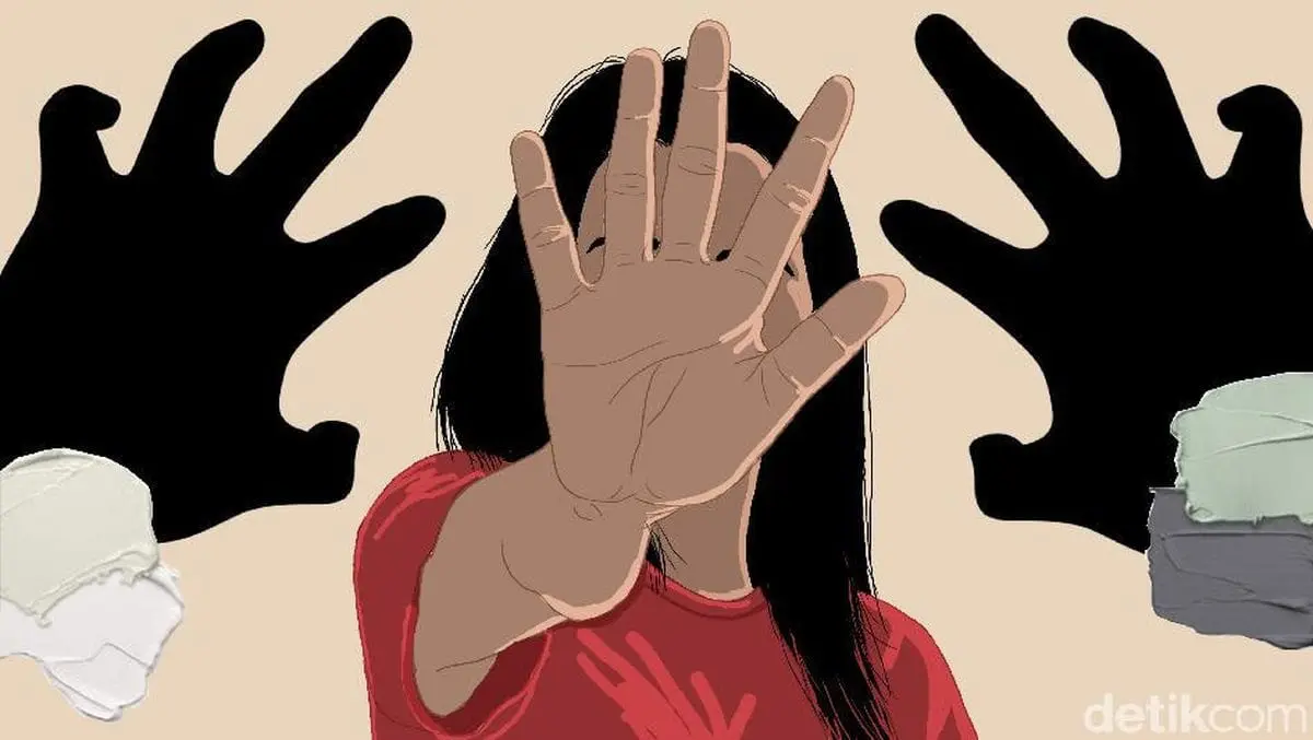Pelaku Kekerasan Seksual di SMK Waskito Masih Berkeliaran, Korban dan Kuasa Hukumnya Pertanyakan Kinerja Kepolisian Untuk Segera Melakukan Penahahan Kepada Pelaku