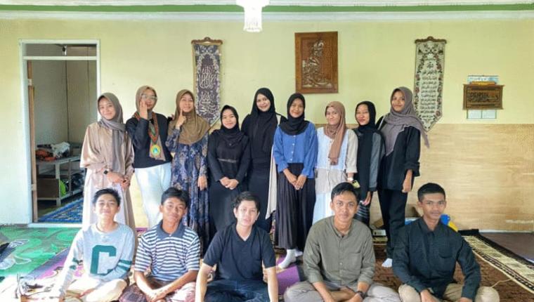 PD PII Balikpapan Melaksanakan Training Center dan Rapat Kerja Daerah
