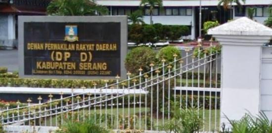 Persiapan PPDB di Kabupaten Serang, DPRD Kabupaten Serang Meminta Dindikbud Stop Praktek Siswa Titipan