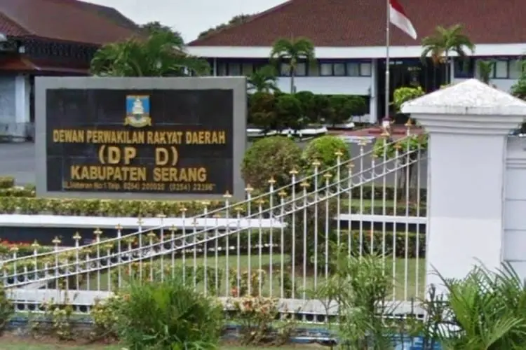 Persiapan PPDB di Kabupaten Serang, DPRD Kabupaten Serang Meminta Dindikbud Stop Praktek Siswa Titipan
