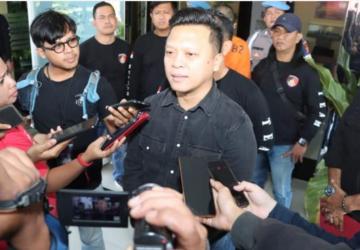 Polisi Berhasil Amankan Pengamen Yang Merusak Bus Primajasa di Tangerang