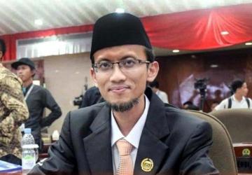 Wakil Ketua DPRD Kota Tangerang Arief Wibowo: Sekolah Rakyat Untuk Rakyat Maka, Perlu di Dukung Penuh