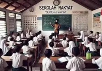 Program Sekolah Rakyat Belum Terlaksana di Tangerang, Ini Beberapa Alasannya