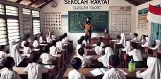 Program Sekolah Rakyat Belum Terlaksana di Tangerang, Ini Beberapa Alasannya