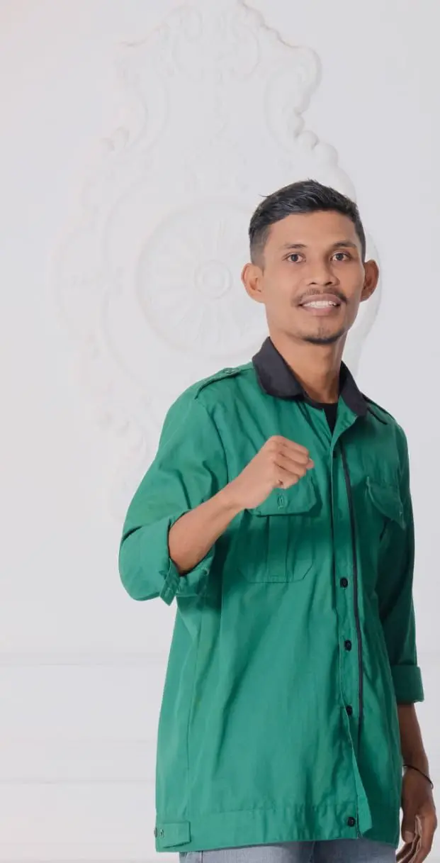 Kepala Desa Liboba Hijrah di Anggap Lalai Tugas, HIPMAJOR Mempertanyakan Pelaksanaan Musdes 2025