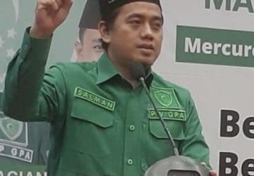 Gerakan Pemuda Al Wasliyah Mendukung Penuh Polda Banten Dalam Memberantas Premanisme