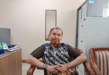 Baru Tiga Kecamatan Progam MBG Berjalan di Kota Tangerang