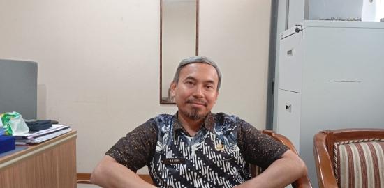 Baru Tiga Kecamatan Progam MBG Berjalan di Kota Tangerang