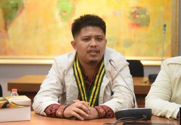 Ketua Pelaksana Kegiatan: PB PII Siap Melaksanakan SDPN dan Harbanas PII Ke-78