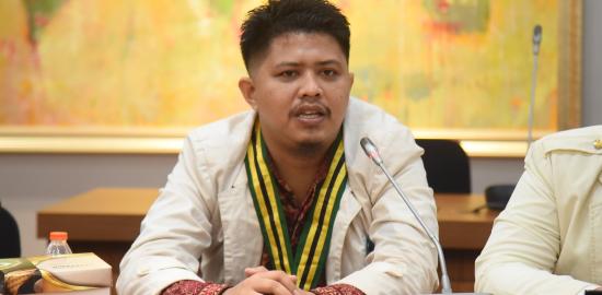 Ketua Pelaksana Kegiatan: PB PII Siap Melaksanakan SDPN dan Harbanas PII Ke-78