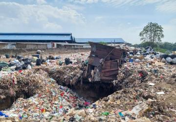 Tangani Penetapan Tersangka Mantan Kadis LH Kota Tangerang KLHK Dinilai Tak Serius