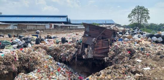 Tangani Penetapan Tersangka Mantan Kadis LH Kota Tangerang KLHK Dinilai Tak Serius