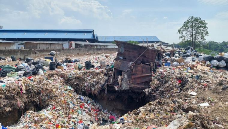 Tangani Penetapan Tersangka Mantan Kadis LH Kota Tangerang KLHK Dinilai Tak Serius
