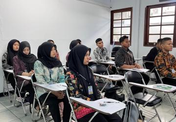 Gencarkan Tagline Gampang Kerja, Pemkot Tangerang Gelar OJT