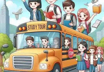 SEMMI Kritisi Surat Edaran Wali Kota Tangerang Terkait Study Tour, Dinilai Kabur dan Subjektif