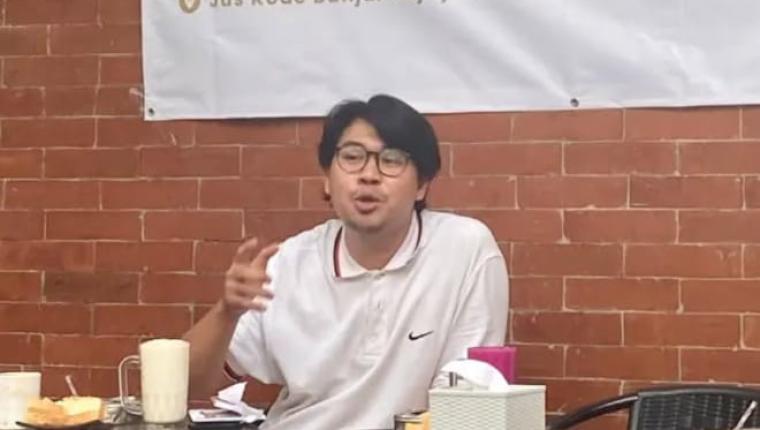 Poros Intelektual Muda Kritisi Program OJT Pemerintah Kota Tangerang Dinilai Tak Substantif dan Efektif