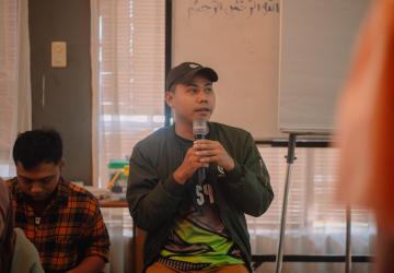 Bacaketum PP IPNU, Suparyanto: Tambang Nikel di Raja Ampat Adalah Pengkhianatan Terhadap Masa Depan Generasi