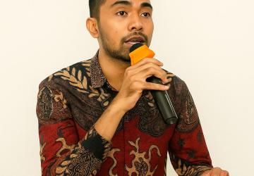 PB IPMAJOR HalSel Angkat Bicara Soal Komentar Bupati, Mencerminkan Pemda HalSel Tidak Punya Power