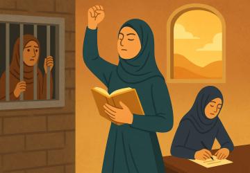 Pemberdayaan Perempuan dalam Islam: Membuka Jendela Tafsir dari Jeruji Patriarki