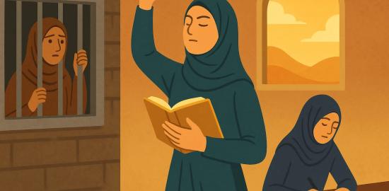 Pemberdayaan Perempuan dalam Islam: Membuka Jendela Tafsir dari Jeruji Patriarki