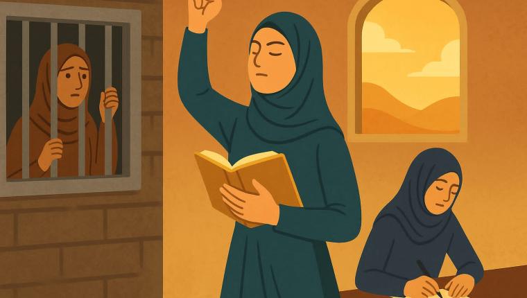 Pemberdayaan Perempuan dalam Islam: Membuka Jendela Tafsir dari Jeruji Patriarki