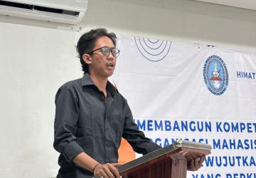 Himata-JR Mengecam Keras Ungkapan Plh.Kadindikbud Banten, yang Mengatakan Warga Kota Tangerang "Kampungan"