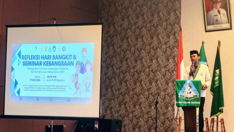 PW PII Banten Soroti Pelaksanaan SPMB Tahun 2025 di Banten