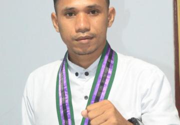 Angka Kemiskinan di Halmahera Selatan Meningkat Menjadi 5,68%, Sekretaris Umum PW PII Malut Meminta Pemerintah Kabupaten Bertanggungjawab