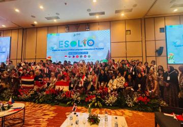 Abak Academy Sukses Menyelenggarakan ESOLIO 2025 di Bali, 86 Siswa dari 4 Negara Ikut Serta dalam Olimpiade Bahasa Inggris Internasional