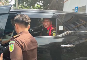 Dugaan Korupsi PJU Dishub Cianjur Hingga Rugikan Uang Negara Sebesar 40M