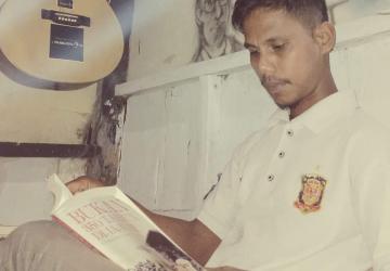 PSN dan Cita Pemekaran Obi