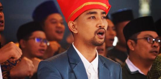 PP IPNU Dukung Menteri Pertanian Andi Amran Sulaiman Berantas Mafia Pangan: Saatnya Rakyat Menang!