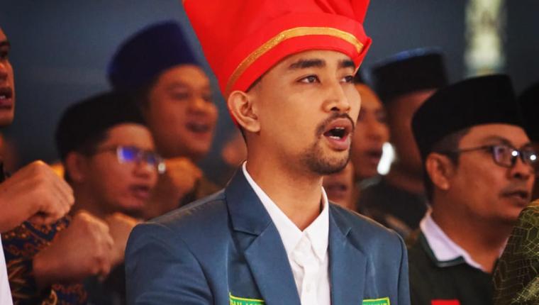 PP IPNU Dukung Menteri Pertanian Andi Amran Sulaiman Berantas Mafia Pangan: Saatnya Rakyat Menang!