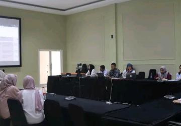 Ormas Pelajar Islam Sulteng Respon Pembatalan Penetapan Data Pemilih Berkelanjutan (PDPB), KPU Sulteng Tetapkan Besok!